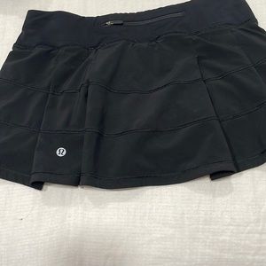 Lululemon skort